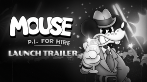 MOUSE P.I. For Hire - Thumbnail 16x9 CTA (Launch Trailer)